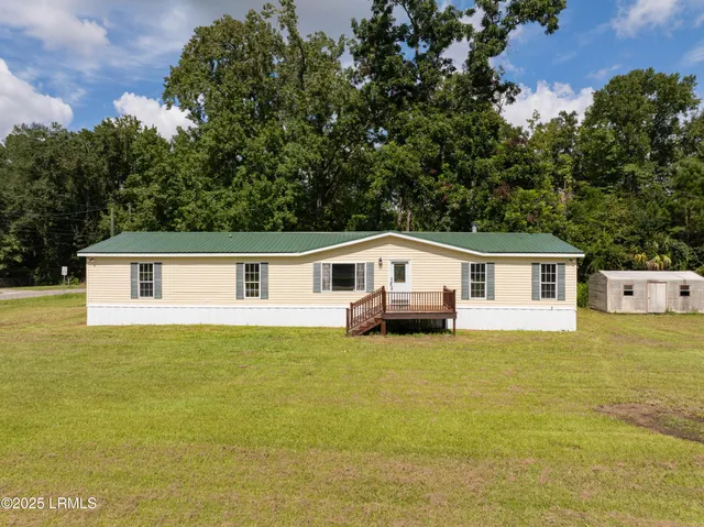 $295,000 | 1611 Carolina Avenue, Unit A, Beaufort, SC 29906