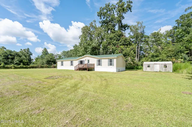 $295,000 | 1611 Carolina Avenue, Unit A, Beaufort, SC 29906