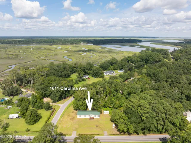 $295,000 | 1611 Carolina Avenue, Unit A, Beaufort, SC 29906