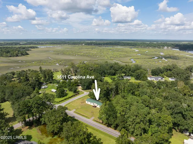 $295,000 | 1611 Carolina Avenue, Unit A, Beaufort, SC 29906