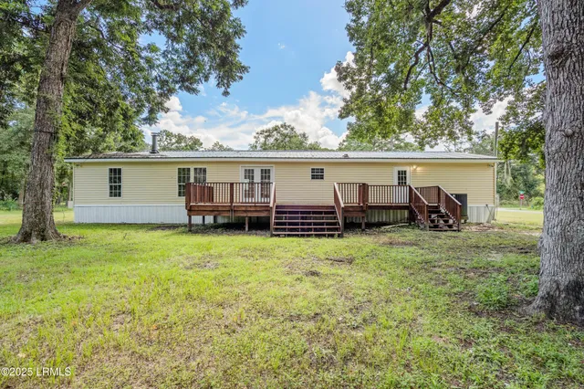 $295,000 | 1611 Carolina Avenue, Unit A, Beaufort, SC 29906