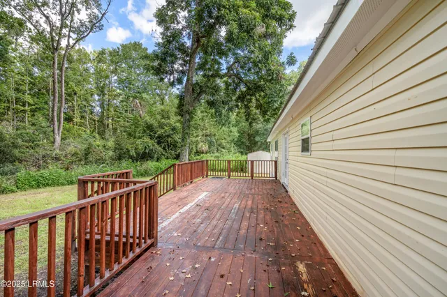 $295,000 | 1611 Carolina Avenue, Unit A, Beaufort, SC 29906