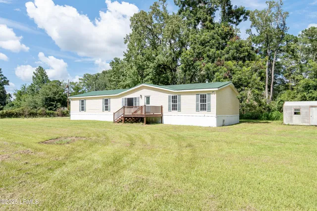 $295,000 | 1611 Carolina Avenue, Unit A, Beaufort, SC 29906