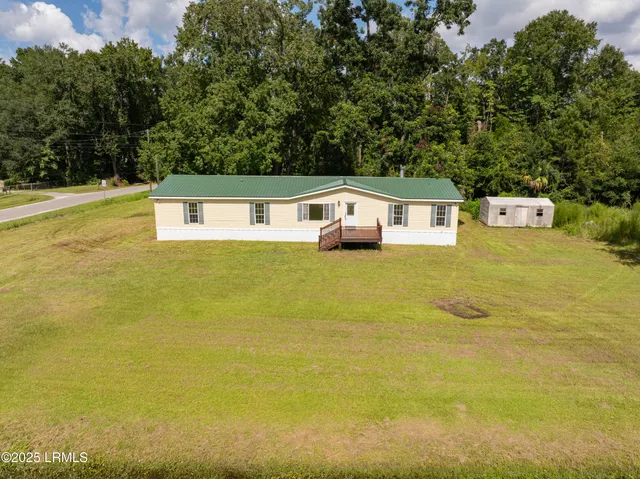 $295,000 | 1611 Carolina Avenue, Unit A, Beaufort, SC 29906