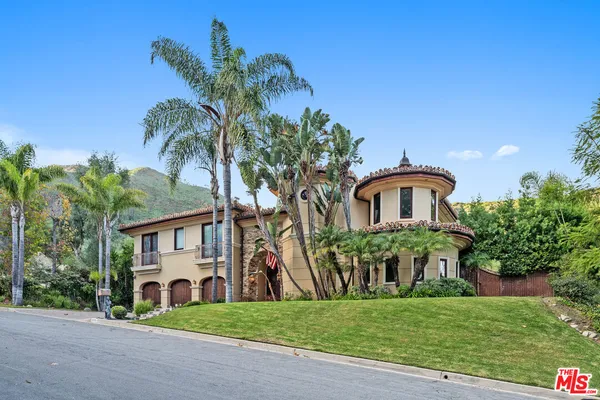 $35,000 | 17771 Calle De Palermo, Pacific Palisades, CA 90272