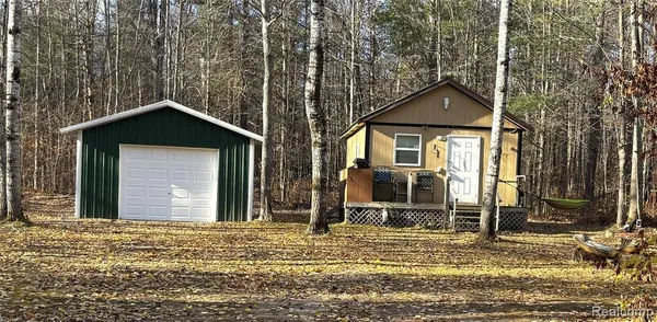 $140,000 | 5469 Orchard Trail, Frederic, MI 49733