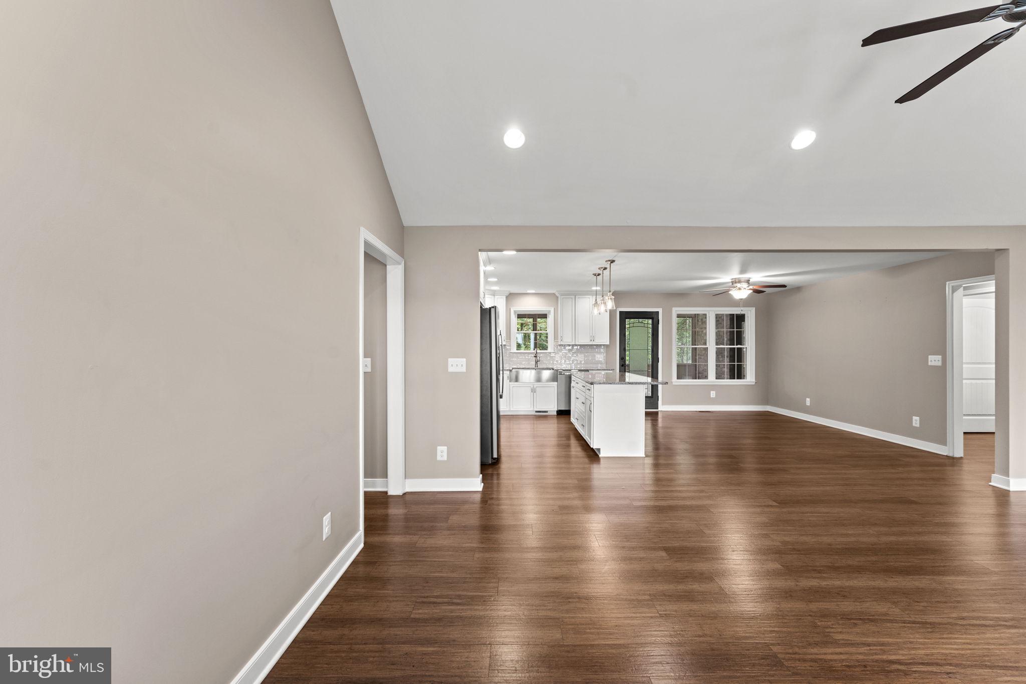 9711 Clarkes Road Bealeton, VA 22712 - Photo 19 of 85