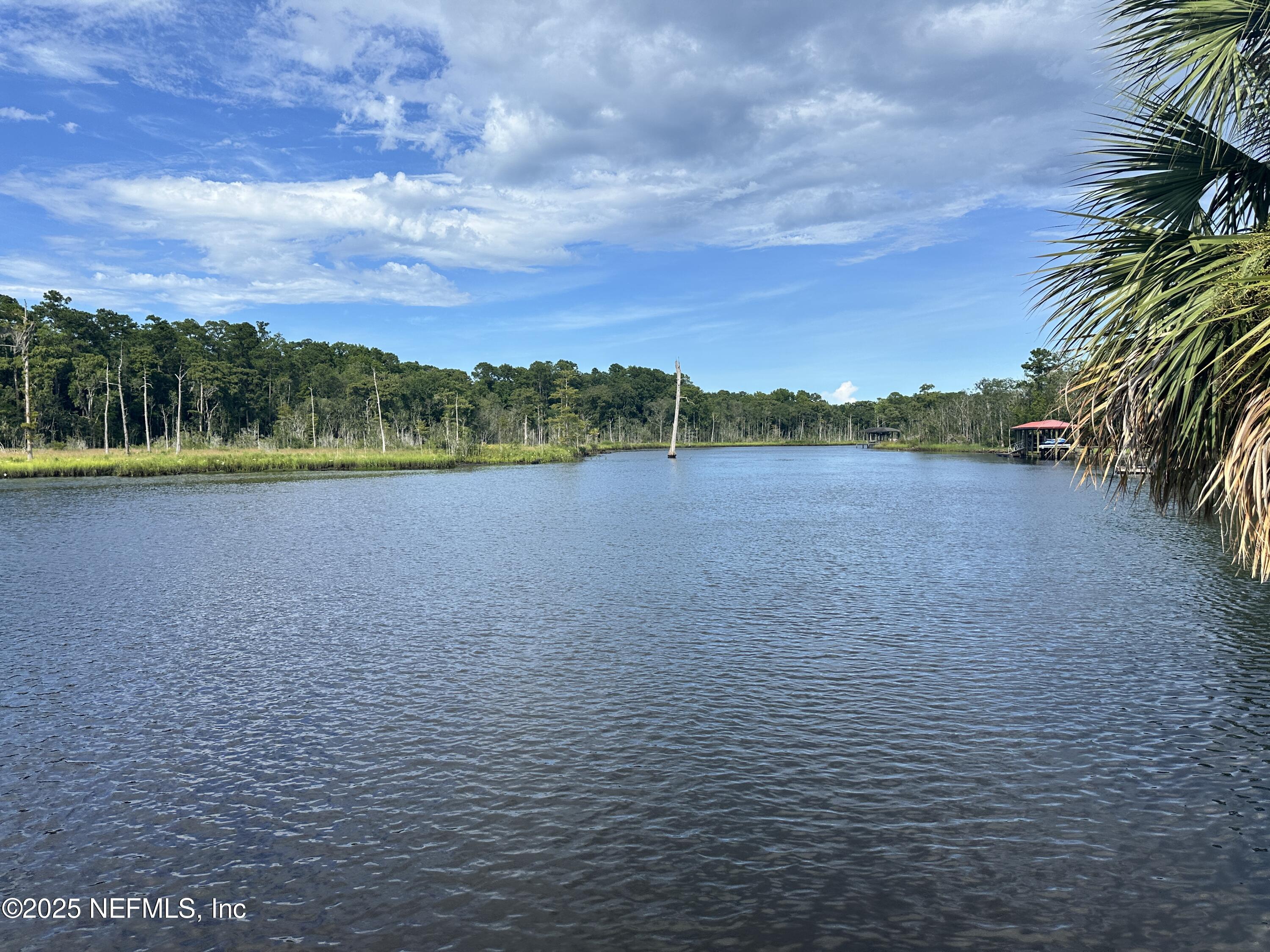 1644 El Camino Road, Unit 5 Jacksonville, FL 32216 - Photo 4 of 15 a view of a lake view