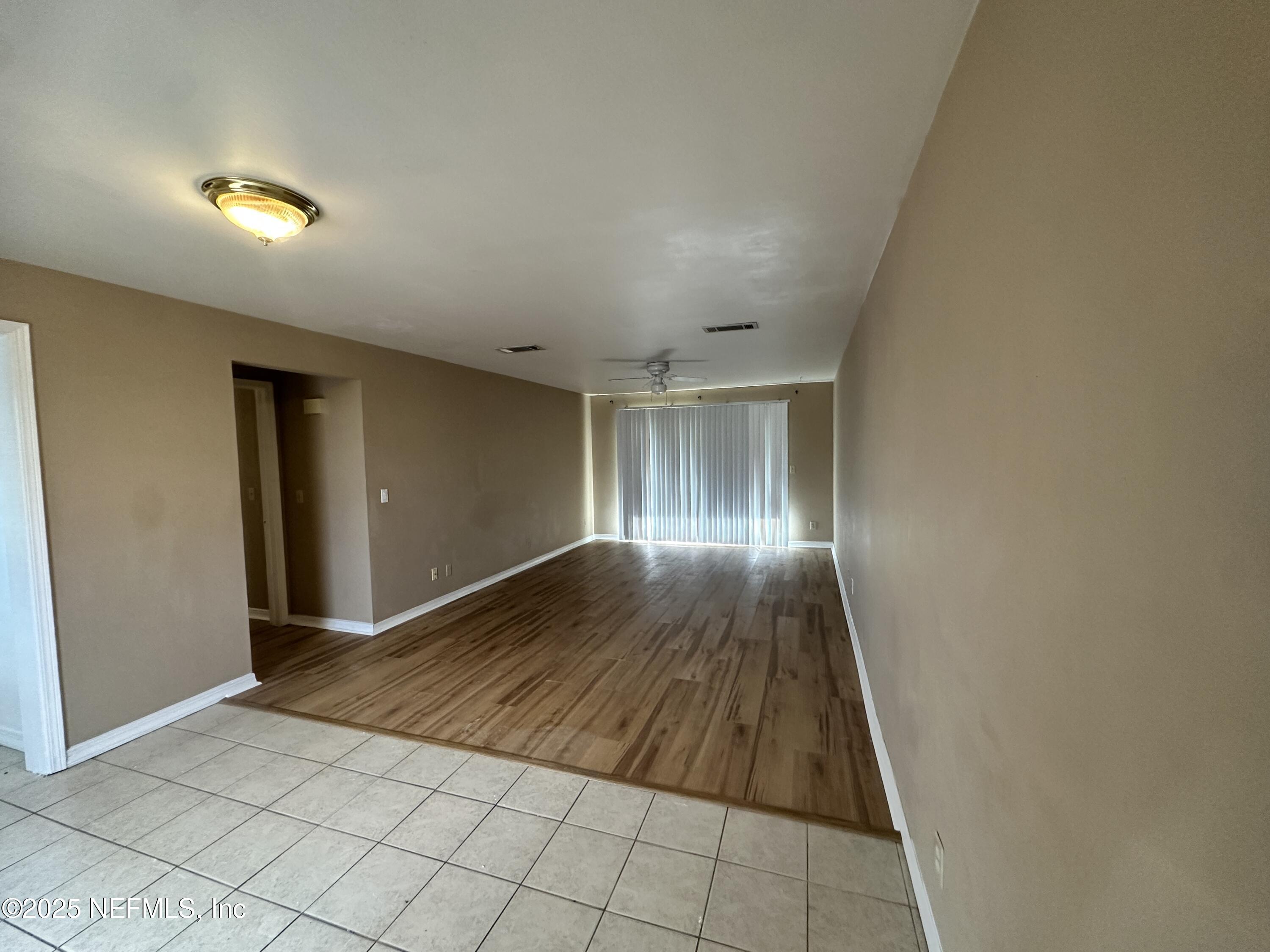 1644 El Camino Road, Unit 5 Jacksonville, FL 32216 - Photo 5 of 15 a view of entryway