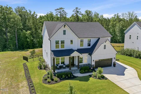 $979,000 | 105 River Ledge Drive, New Hill, NC 27562
