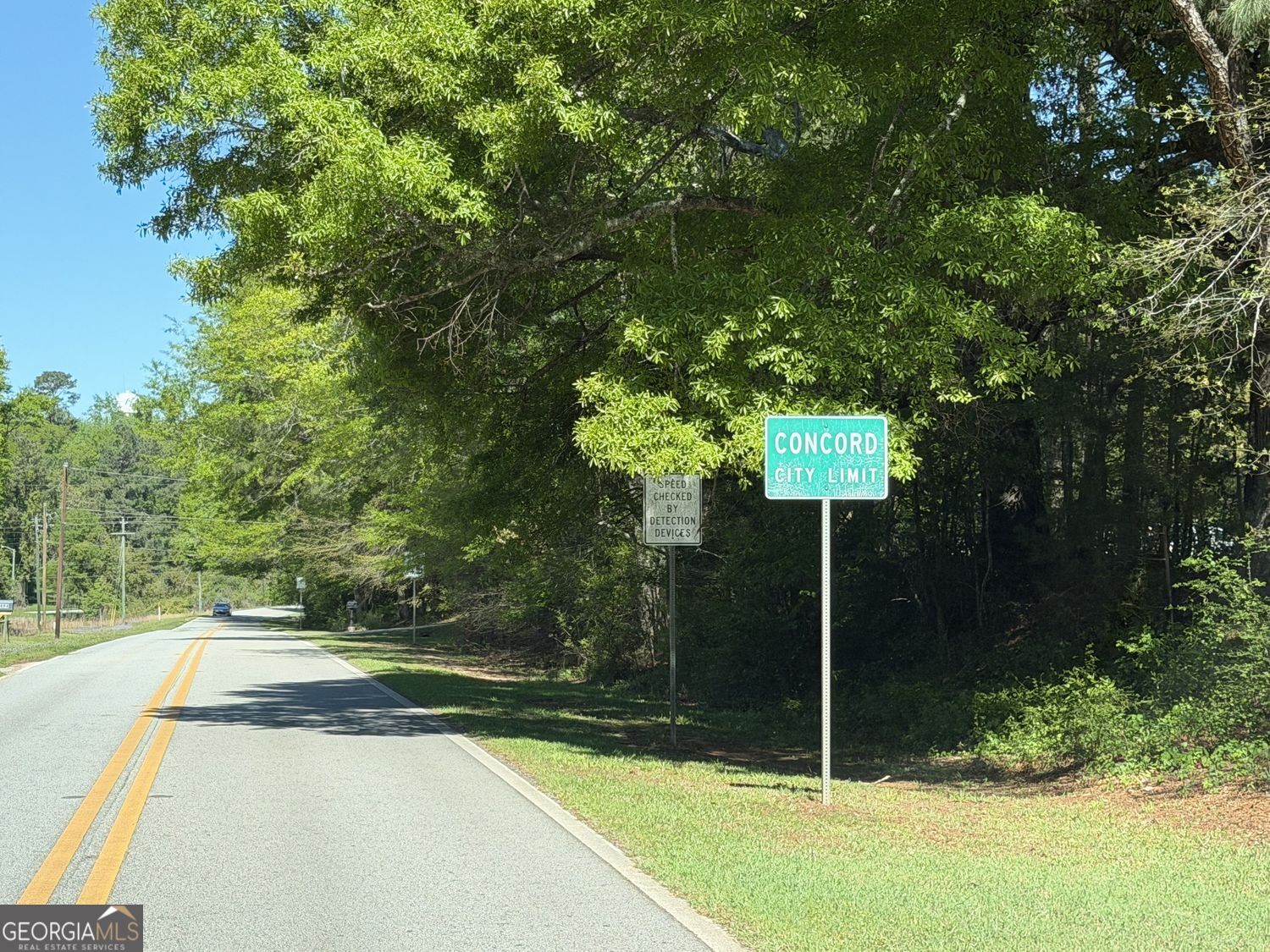 1.47-acres Roberts Quarters Road Concord, GA 30206 - Photo 3 of 5