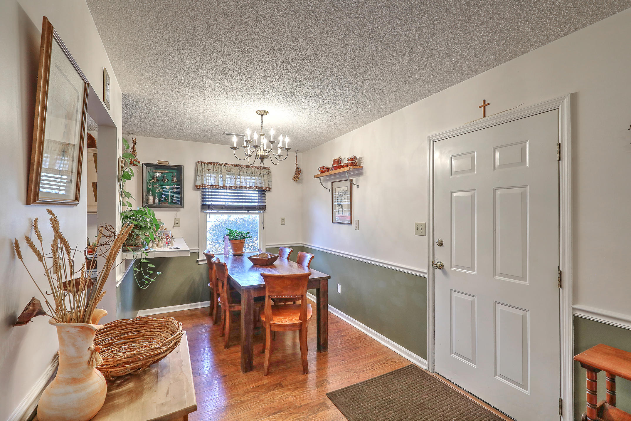 212 Whitesville Road Moncks Corner, SC 29461 - Photo 11 of 31 Dining Room