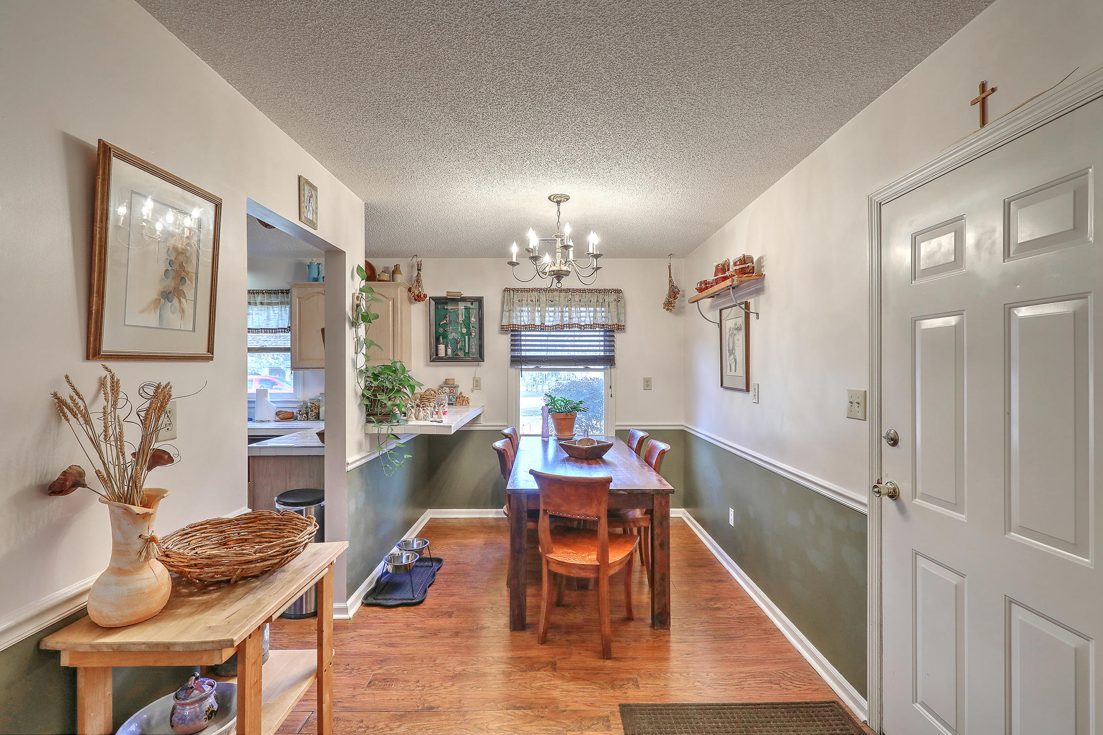 212 Whitesville Road Moncks Corner, SC 29461 - Photo 12 of 31 Dining Room