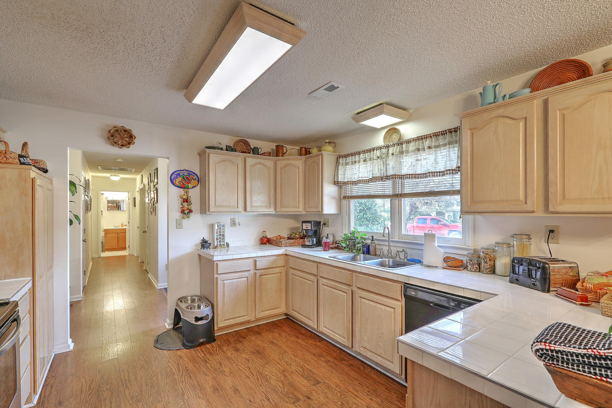 212 Whitesville Road Moncks Corner, SC 29461 - Photo 13 of 31 Kitchen
