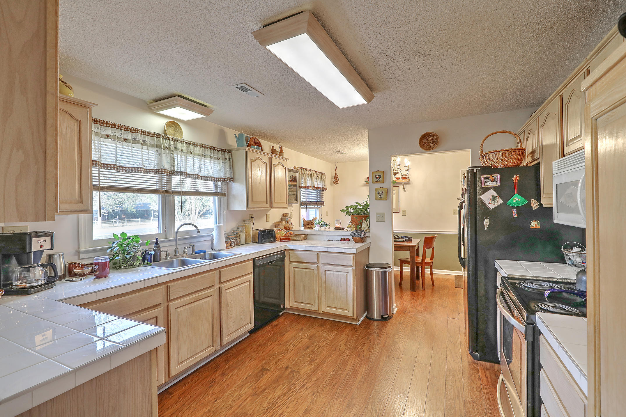 212 Whitesville Road Moncks Corner, SC 29461 - Photo 14 of 31 Kitchen