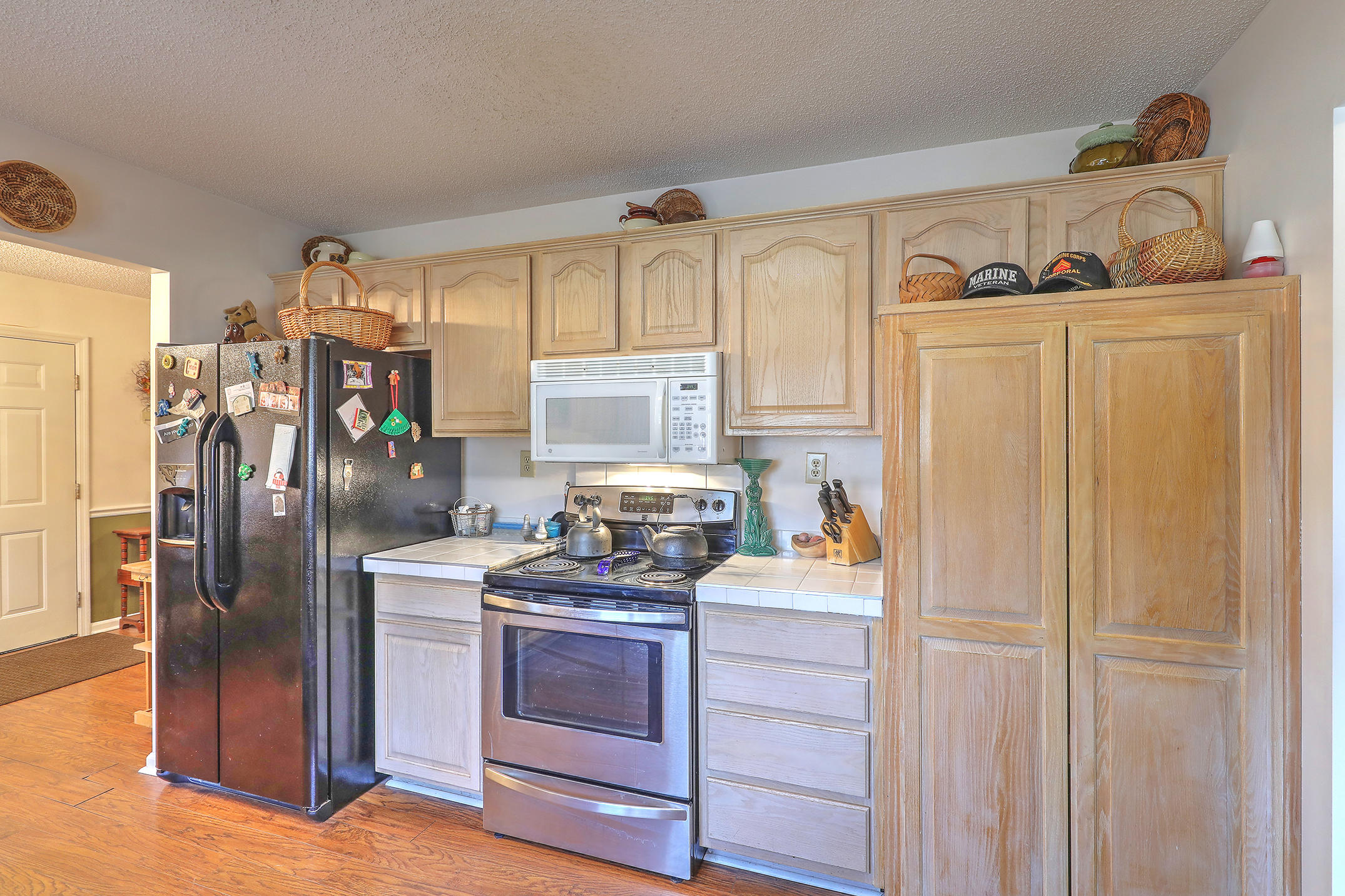 212 Whitesville Road Moncks Corner, SC 29461 - Photo 15 of 31 Kitchen