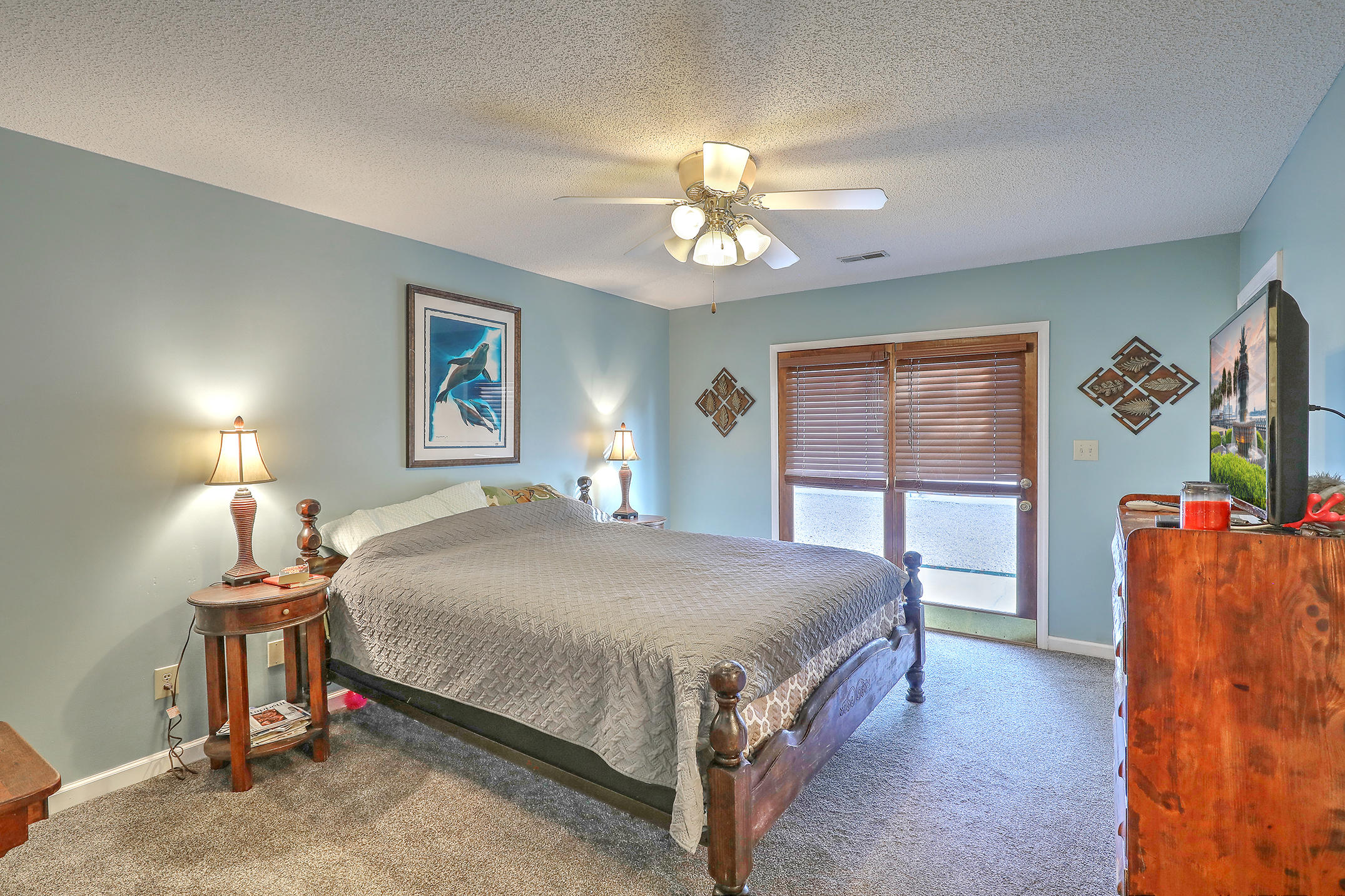 212 Whitesville Road Moncks Corner, SC 29461 - Photo 16 of 31 Master Bedroom