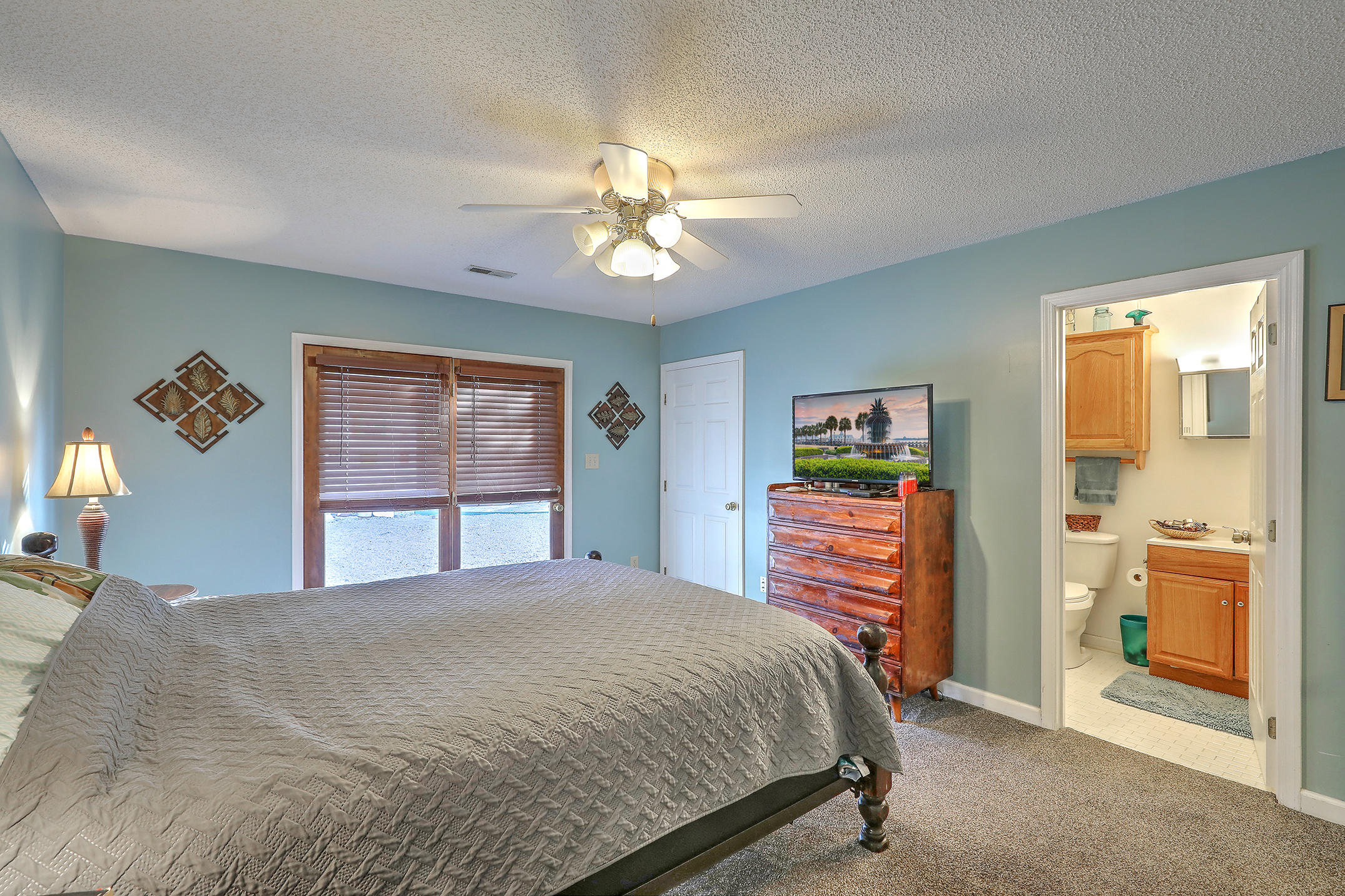 212 Whitesville Road Moncks Corner, SC 29461 - Photo 17 of 31 Master Bedroom