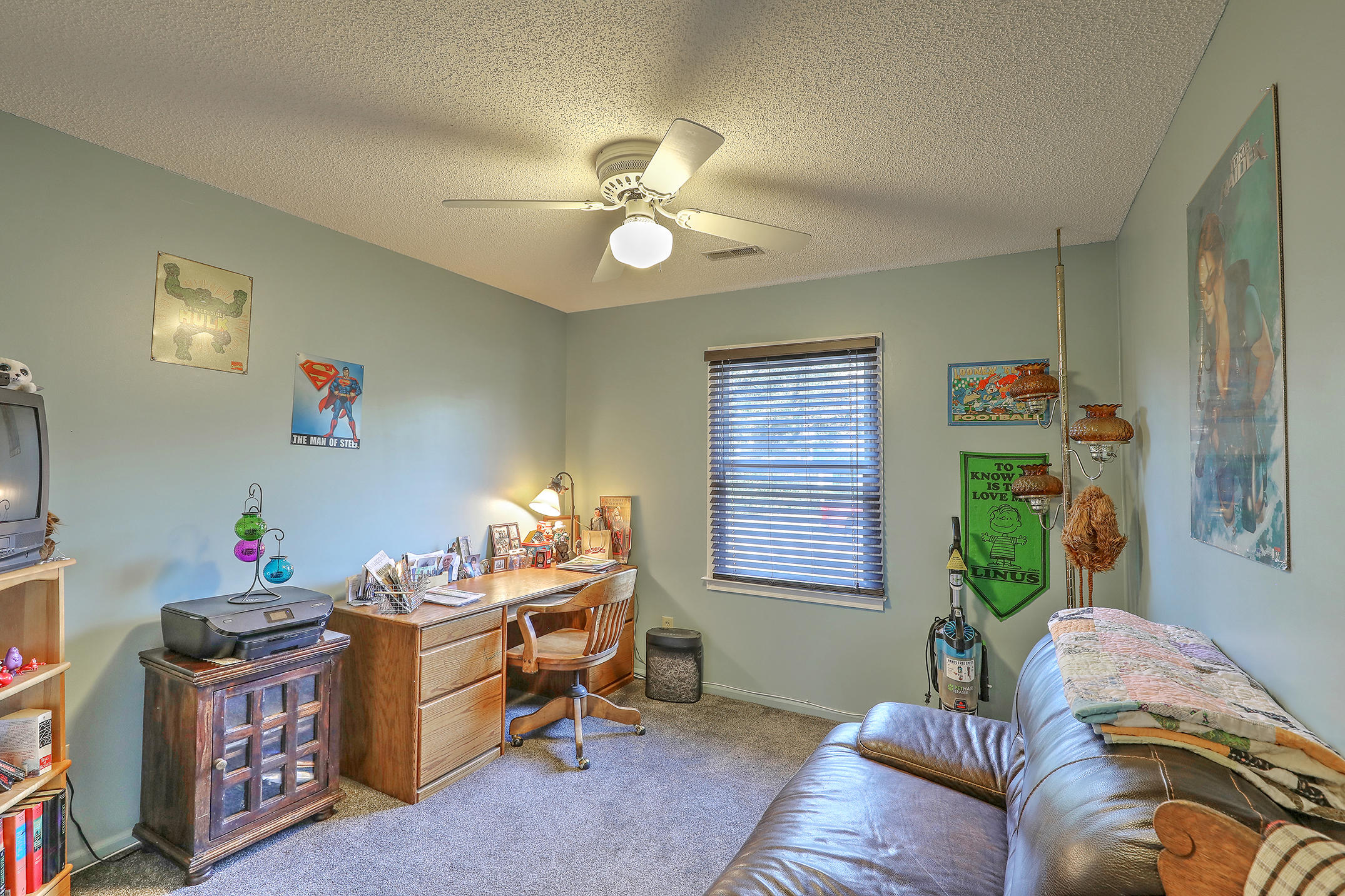 212 Whitesville Road Moncks Corner, SC 29461 - Photo 20 of 31 2nd Bedroom