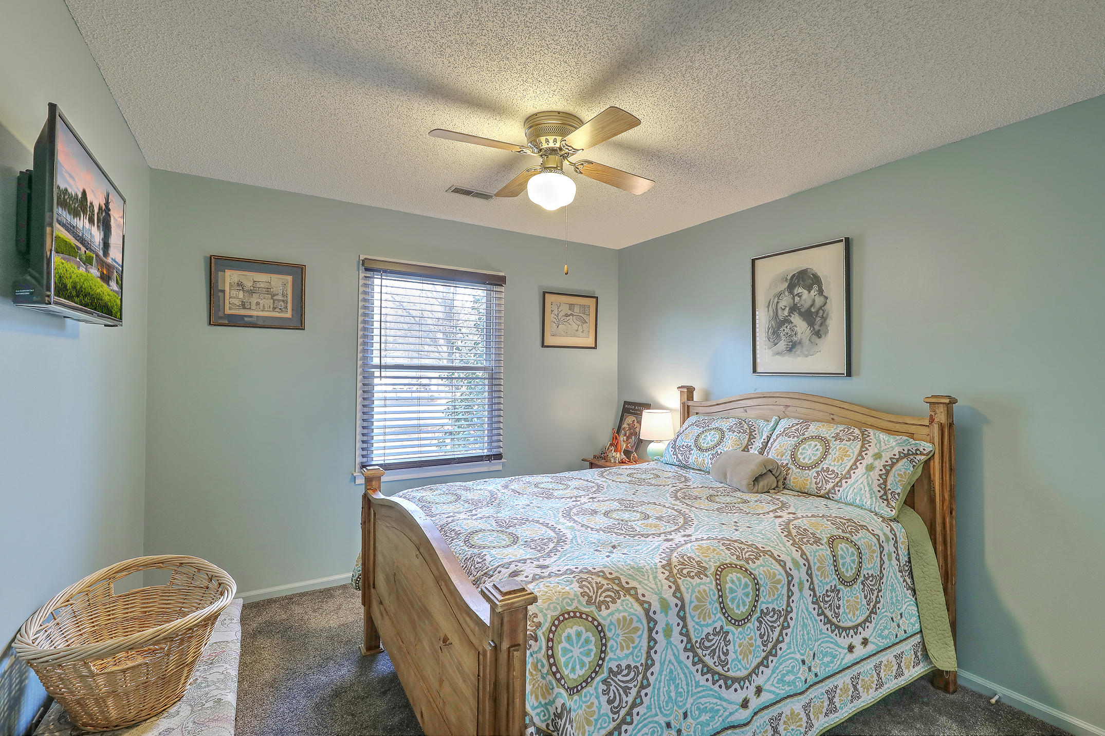 212 Whitesville Road Moncks Corner, SC 29461 - Photo 23 of 31 3rd Bedroom
