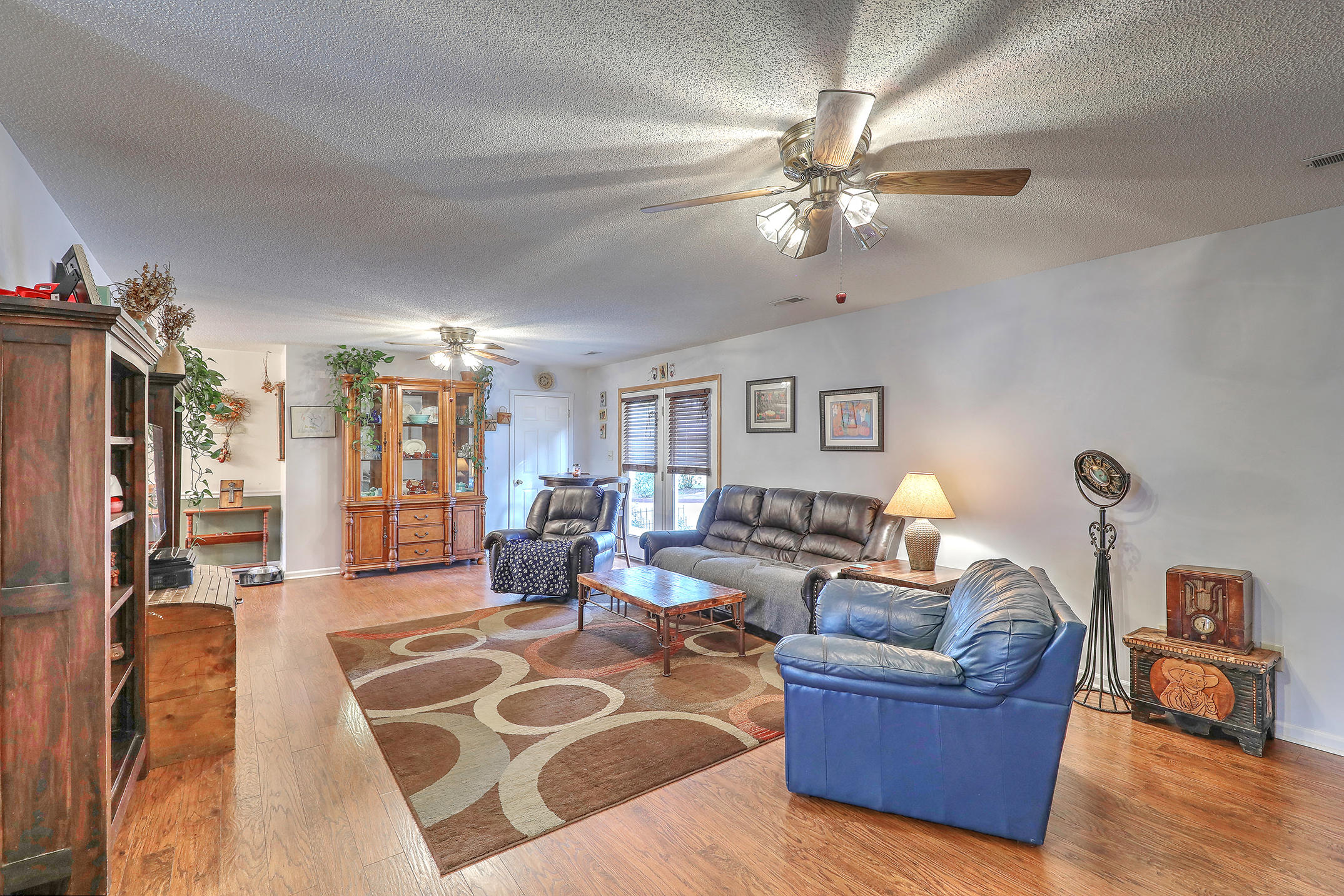 212 Whitesville Road Moncks Corner, SC 29461 - Photo 6 of 31 Family Room