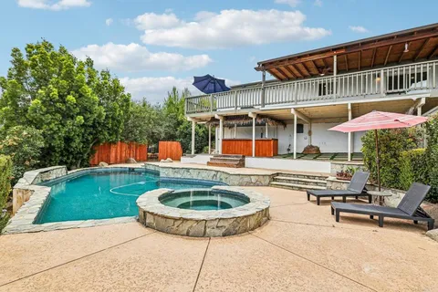 $1,495,000 | 1052 Ranchito Vista, Alpine, CA 91901