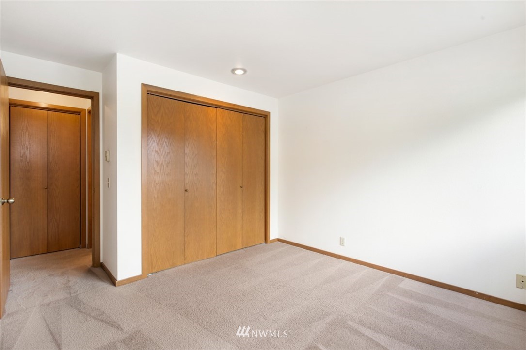 1300 North 107th Street Seattle, WA 98133 - Photo 19 of 20 a view of an empty room