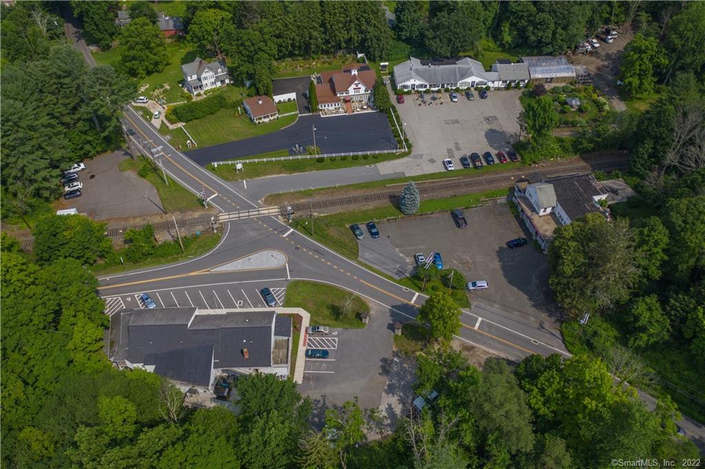 4 Long Ridge Road Redding, CT 06896 - Photo 31 of 31 Business area