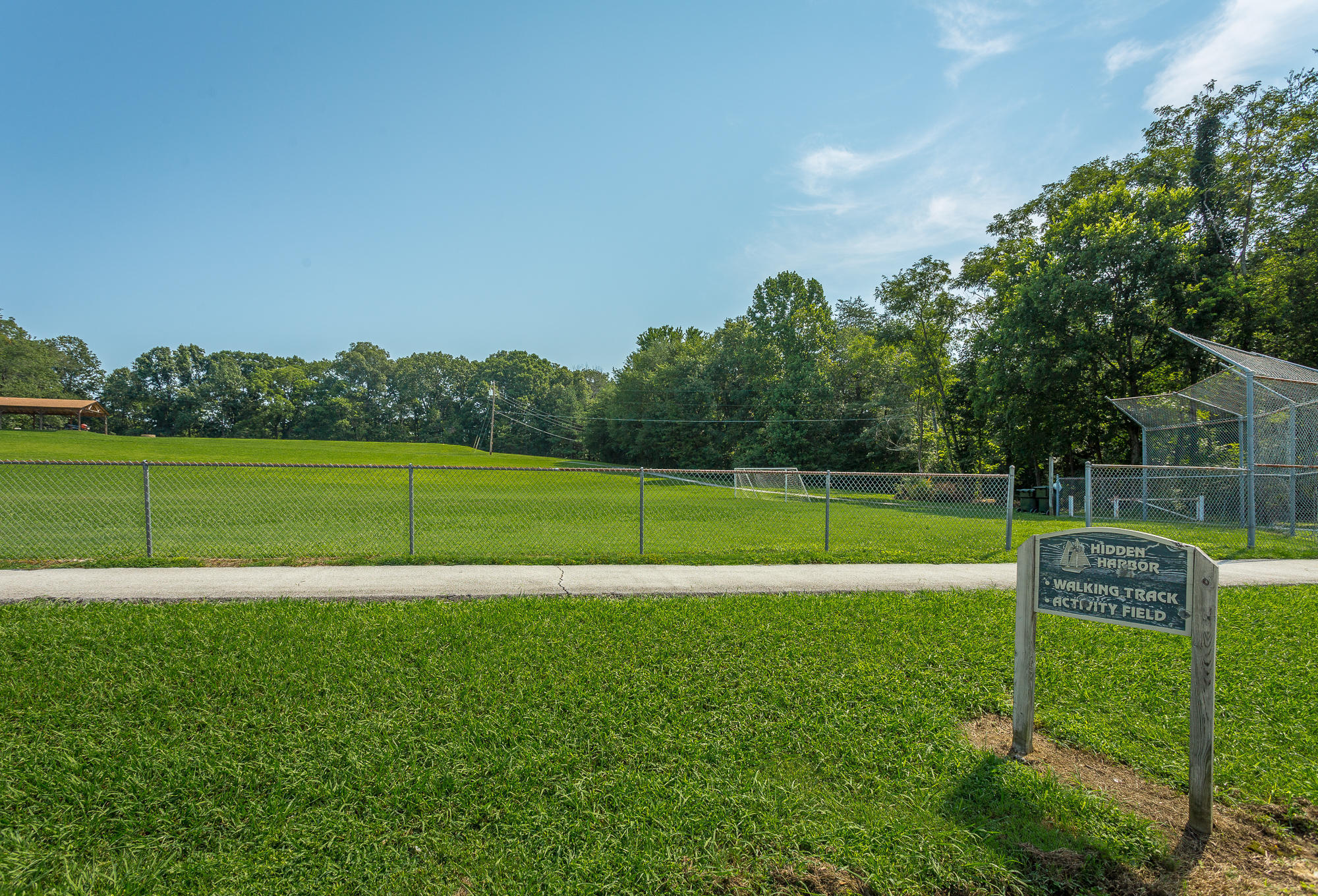 1843 Hidden Harbor Road Hixson, TN 37343 - Photo 41 of 47 Picture 7