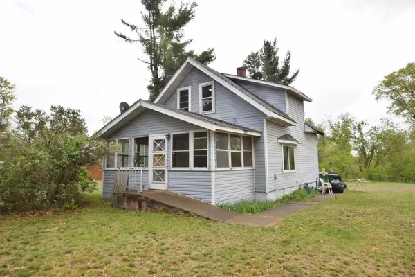 $125,000 | 6207 Lake 26 Road, Danbury, WI 54830