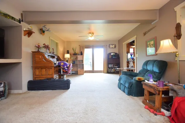 $125,000 | 6207 Lake 26 Road, Danbury, WI 54830