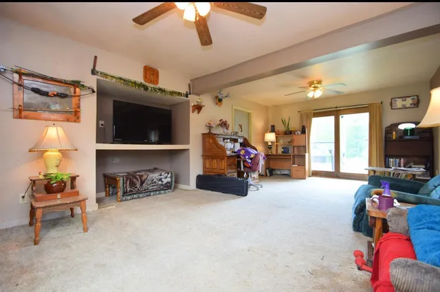 $125,000 | 6207 Lake 26 Road, Danbury, WI 54830