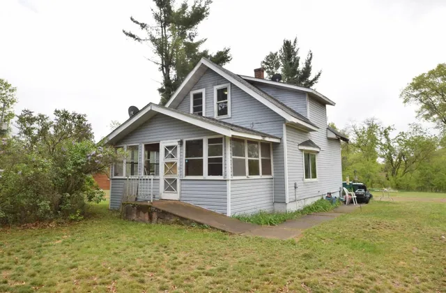 $125,000 | 6207 Lake 26 Road, Danbury, WI 54830