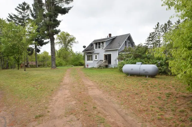 $125,000 | 6207 Lake 26 Road, Danbury, WI 54830