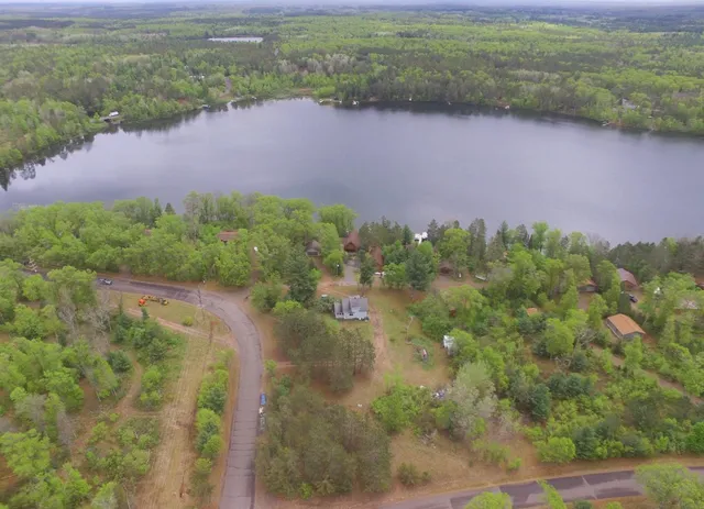 $125,000 | 6207 Lake 26 Road, Danbury, WI 54830