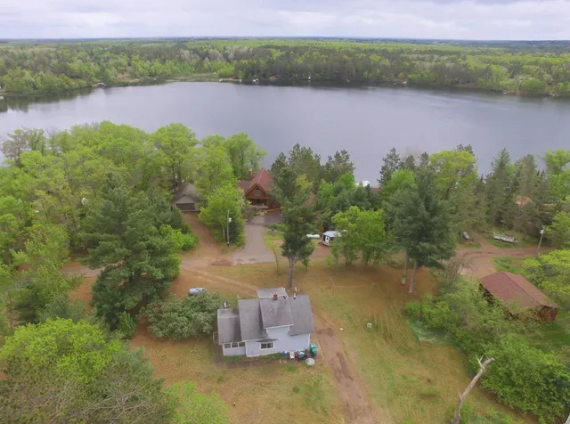 $125,000 | 6207 Lake 26 Road, Danbury, WI 54830