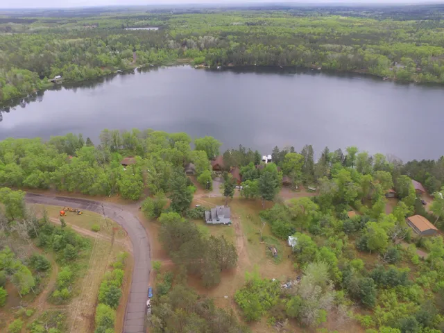 $125,000 | 6207 Lake 26 Road, Danbury, WI 54830