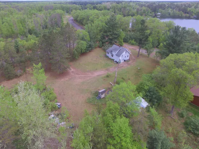 $125,000 | 6207 Lake 26 Road, Danbury, WI 54830