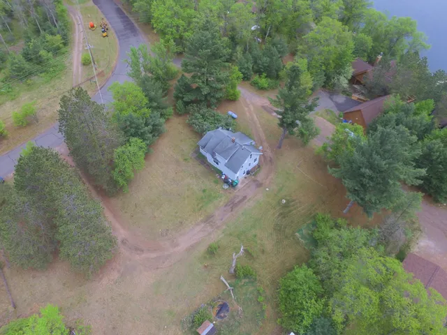 $125,000 | 6207 Lake 26 Road, Danbury, WI 54830