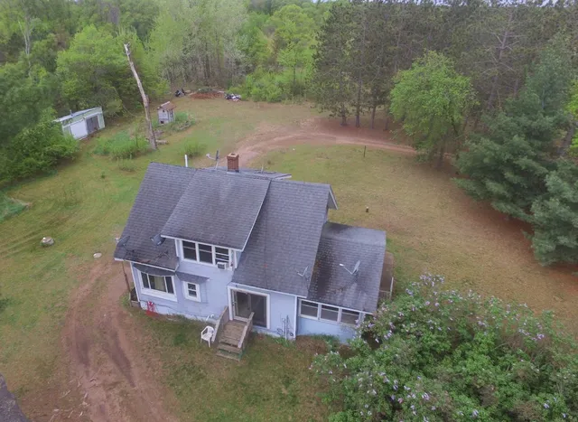 $125,000 | 6207 Lake 26 Road, Danbury, WI 54830