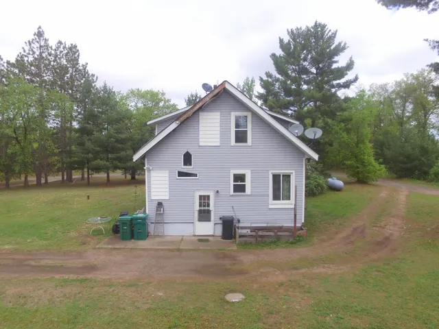 $125,000 | 6207 Lake 26 Road, Danbury, WI 54830