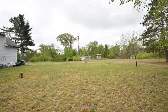 $125,000 | 6207 Lake 26 Road, Danbury, WI 54830