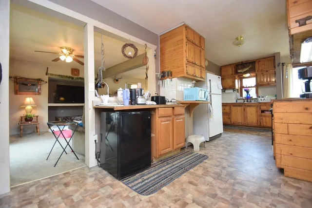 $125,000 | 6207 Lake 26 Road, Danbury, WI 54830