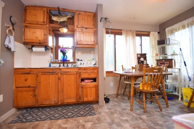 $125,000 | 6207 Lake 26 Road, Danbury, WI 54830