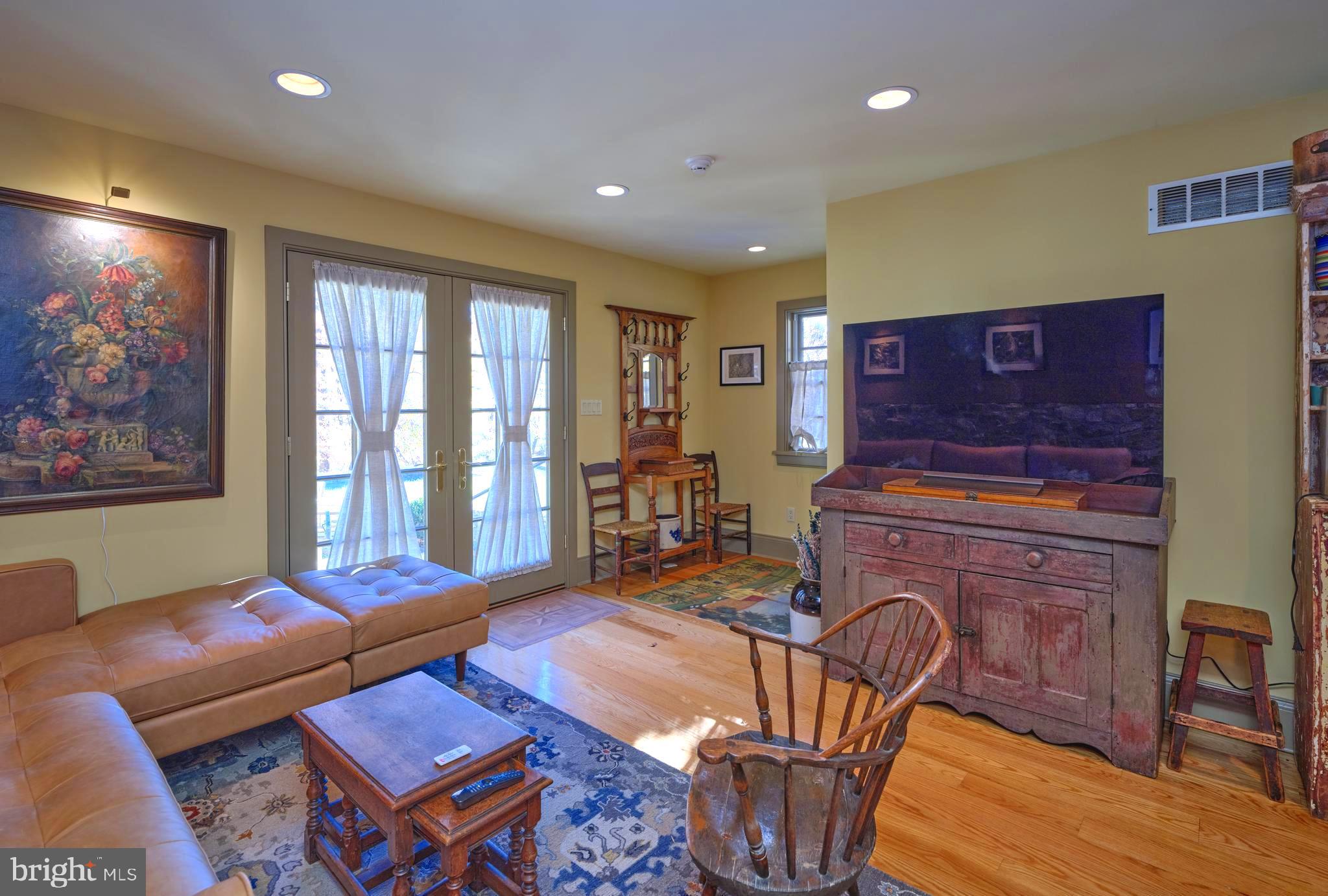 5960 Honey Hollow Road Doylestown, PA 18902 - Photo 48 of 58