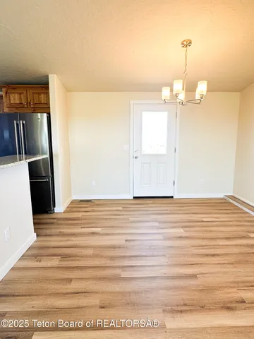 $650,000 | 75 Forty Rod Road, Pinedale, WY 82941