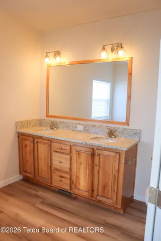 $650,000 | 75 Forty Rod Road, Pinedale, WY 82941