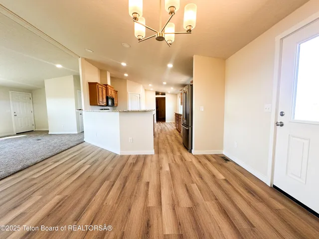 $650,000 | 75 Forty Rod Road, Pinedale, WY 82941