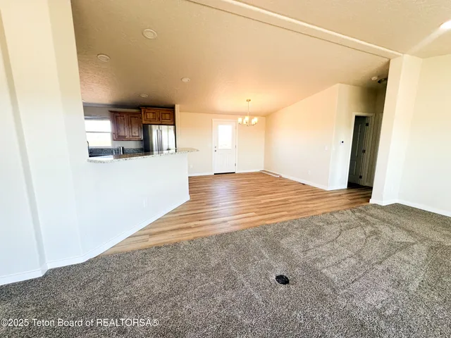 $650,000 | 75 Forty Rod Road, Pinedale, WY 82941