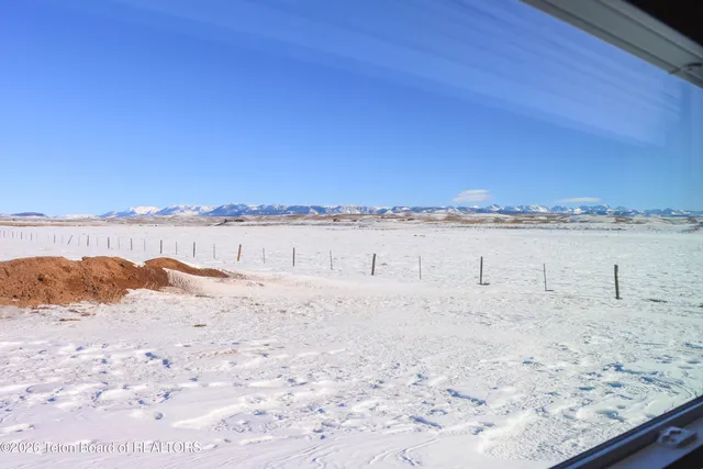 $650,000 | 75 Forty Rod Road, Pinedale, WY 82941